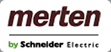 Logo Merten